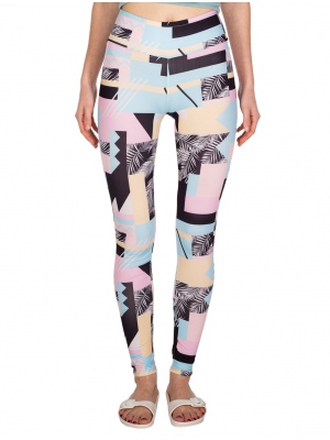 IRIEDAILY FUNKADELIC WLEGGING