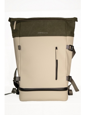 KAPTEN&SON AARHUS BACKPACK