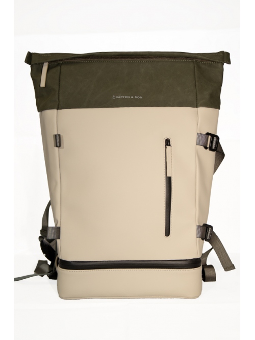 KAPTEN&SON AARHUS BACKPACK