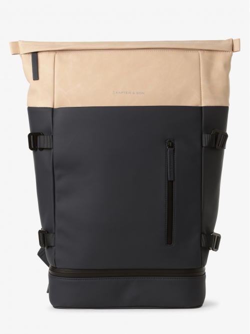 KAPTEN&SON HELSINKI BACKPACK