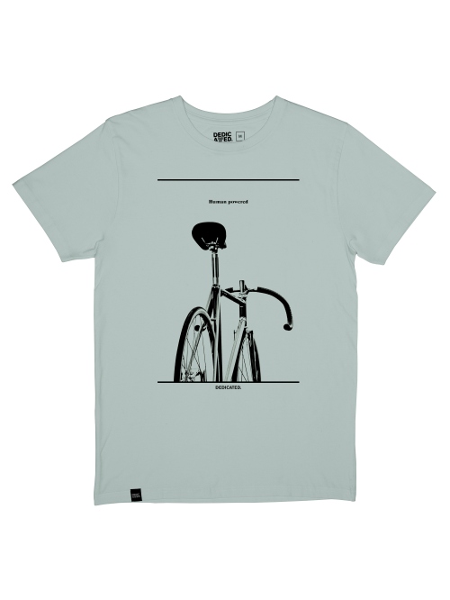 DEDICATED SIMPLICITY T SHIRT