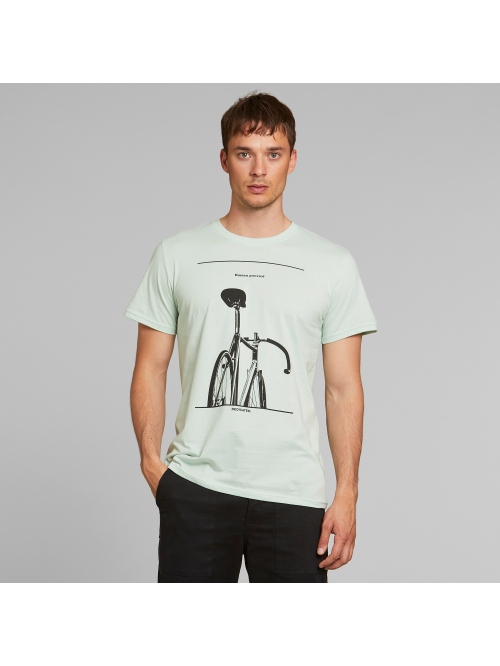 DEDICATED SIMPLICITY T SHIRT