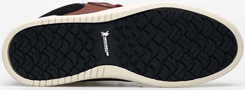 ETNIES CRESTONE MTW SHOE BROWN