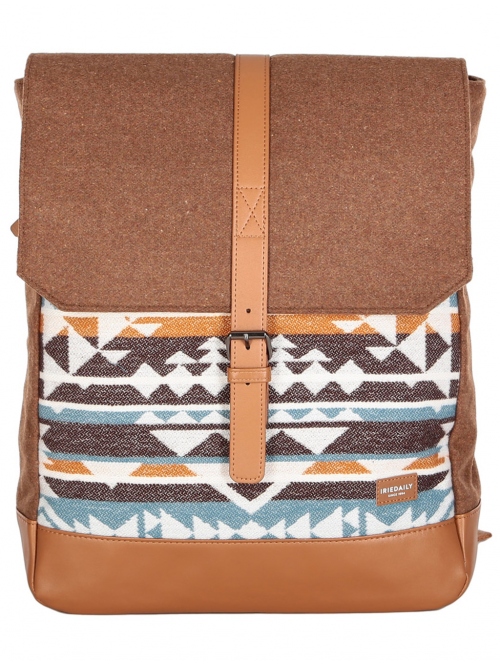 IRIEDAILY SANTANIA BACKPACK