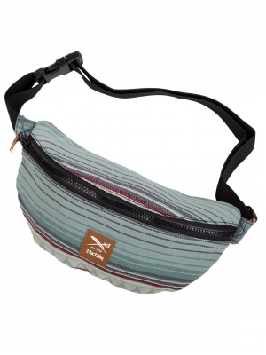 IRIEDAILY VINTACHI HIPBAG