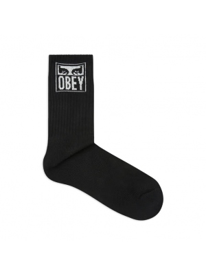 OBEY EYES ICON SOCKS