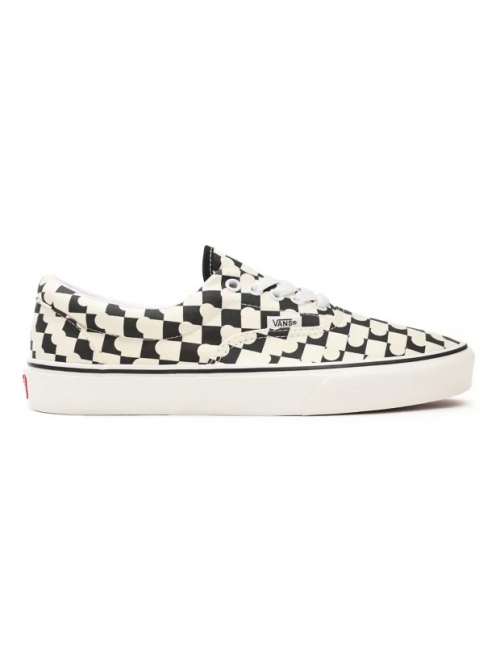 VANS ERA UV SHOE INK/TRUE WHITE