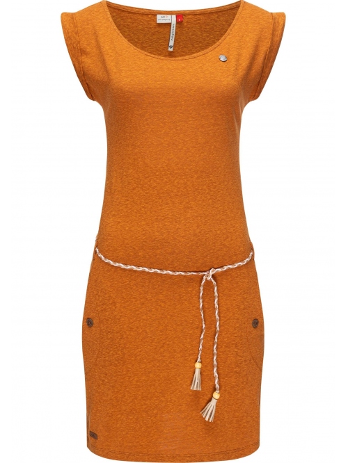 RAGWEAR TAG WDRESS