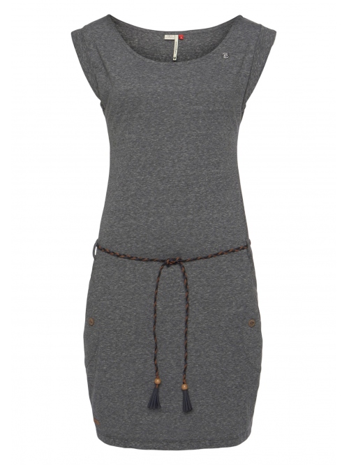 RAGWEAR TAG WDRESS