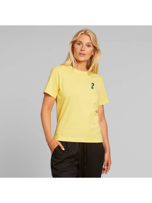 DEDICATED LUCY WT SHIRT