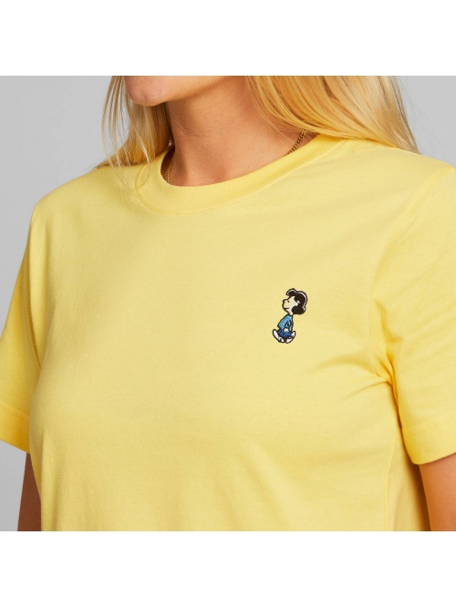 DEDICATED LUCY WT SHIRT