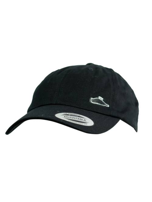 ATTICUS WEEKEND DAD HAT