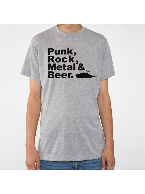 ATTICUS PRMB T SHIRT