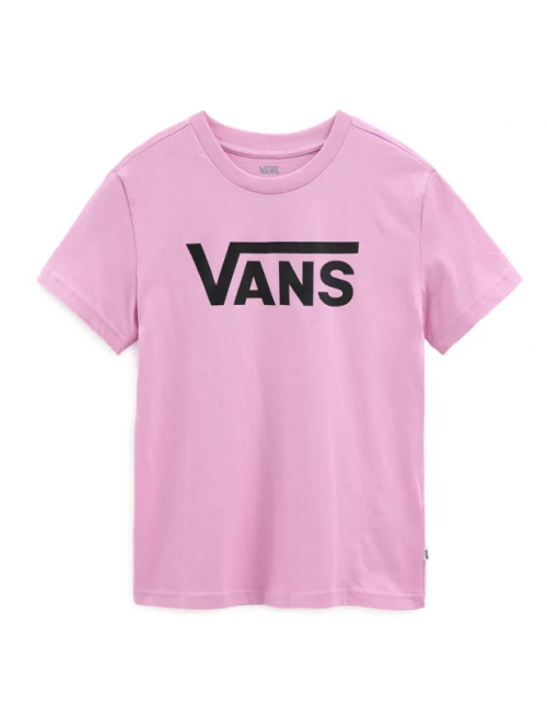 VANS FLYING V CREW WT SHIRT