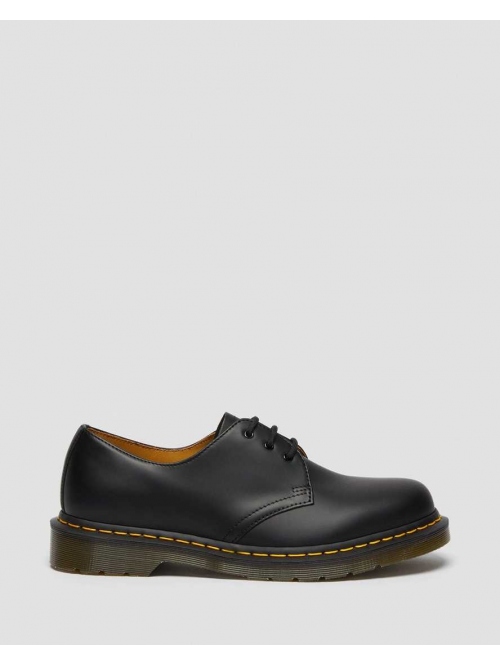 DR.MARTENS 1461 BLACK SMOOTH