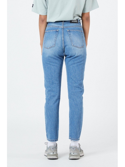 DRDENIM NORA JEANS EMPRESS BLUE