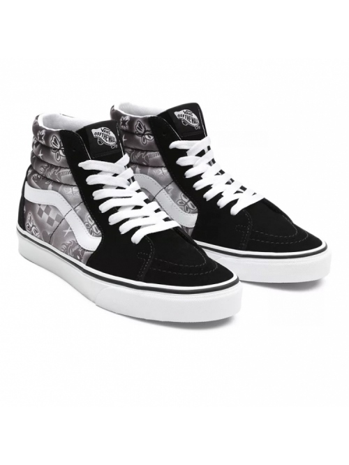 VANS SK8 HI SHOE BETTER TOGETHER MOON