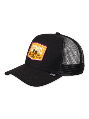 DJINNS TRUCKER HFT CAP NOTHING CLUB