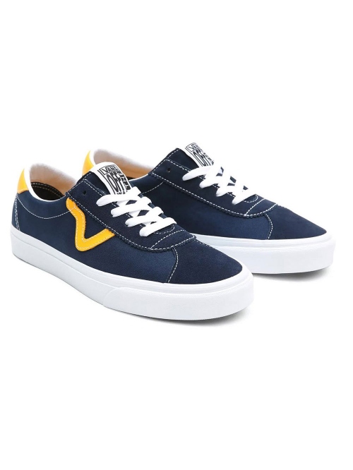 VANS VANS SPORT CLASSICSPORT SHOE DRESS