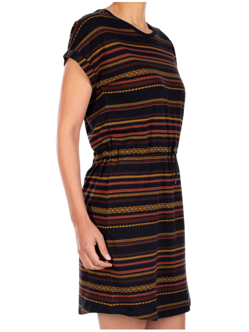 IRIEDAILY CAIPINI W`DRESS