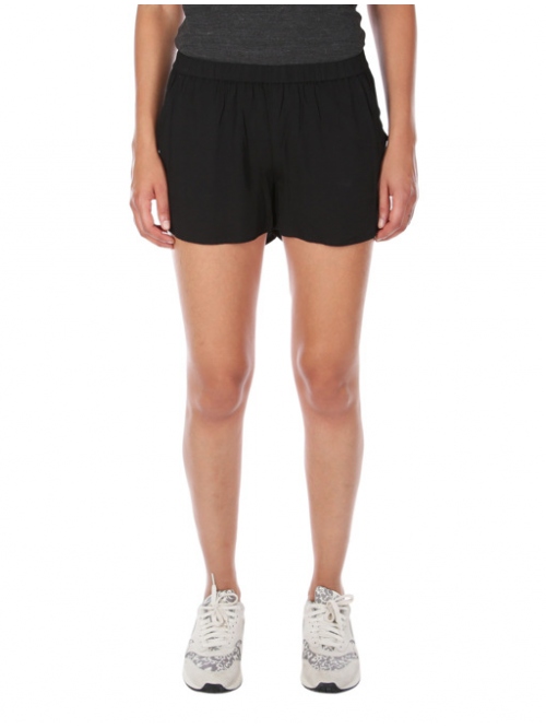 IRIEDAILY CIVIC WSHORT