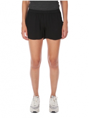 IRIEDAILY CIVIC WSHORT