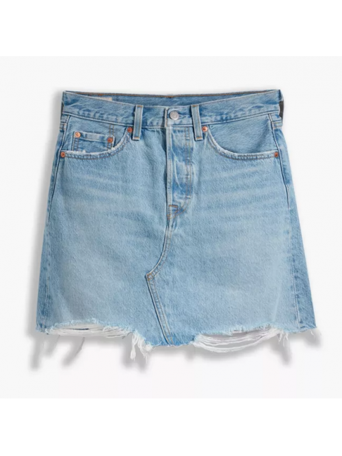 LEVIS DECON ICONIC BF WSKIRT