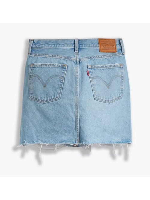 LEVIS DECON ICONIC BF WSKIRT
