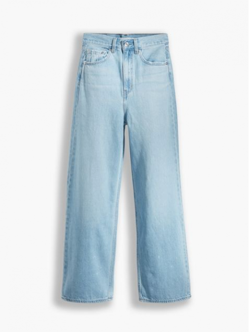 LEVIS HIGH LOOSE W´JEANS FULL CIRCLE