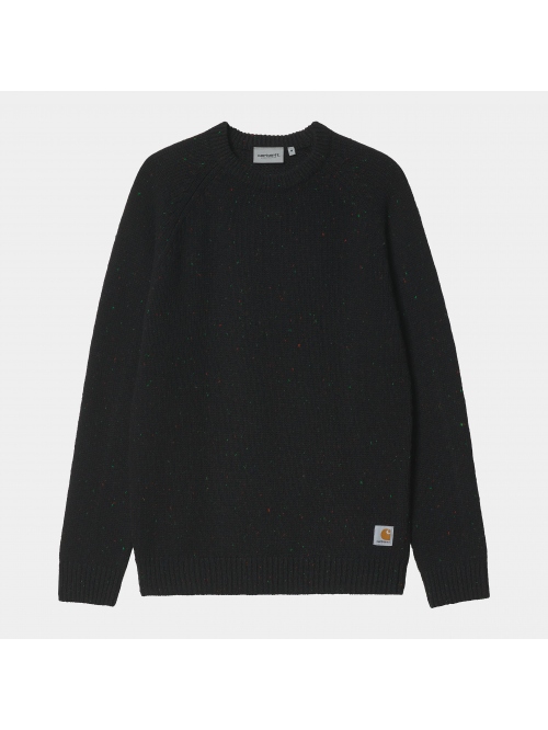CARHARTT WIP ANGLISTIC PULLOVER