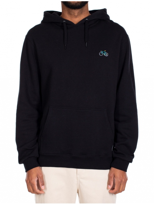 IRIEDAILY PEACERIDE HOODED SWEATSHIRT