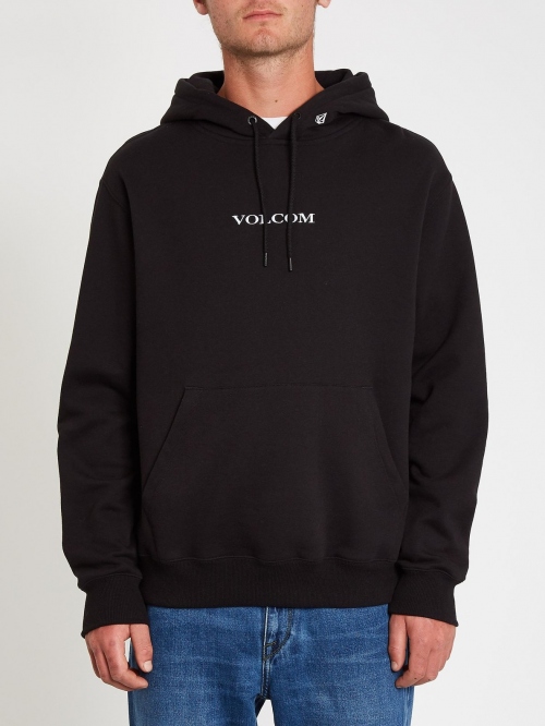 VOLCOM STONE P/O HOODED SWEAT