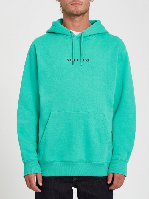 VOLCOM STONE P/O HOODED SWEAT