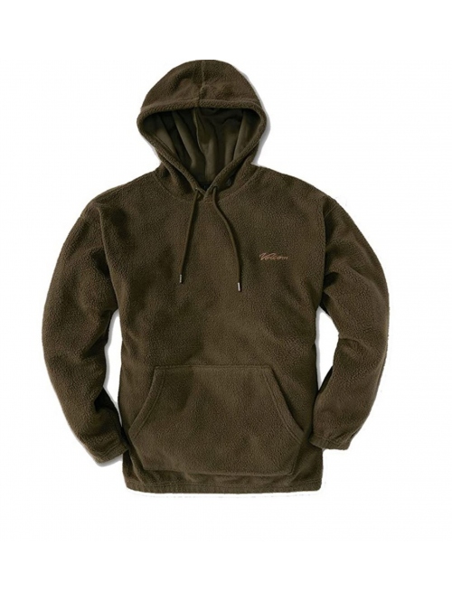 VOLCOM THROW EXCEPTIONS HOODED SWEAT