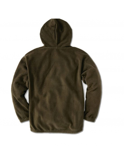 VOLCOM THROW EXCEPTIONS HOODED SWEAT