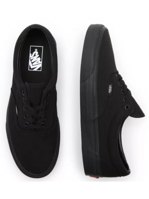 VANS ERA SHOE BLACK/BLACK