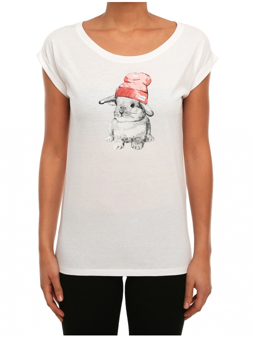 IRIEDAILY IT HASI W`TSHIRT