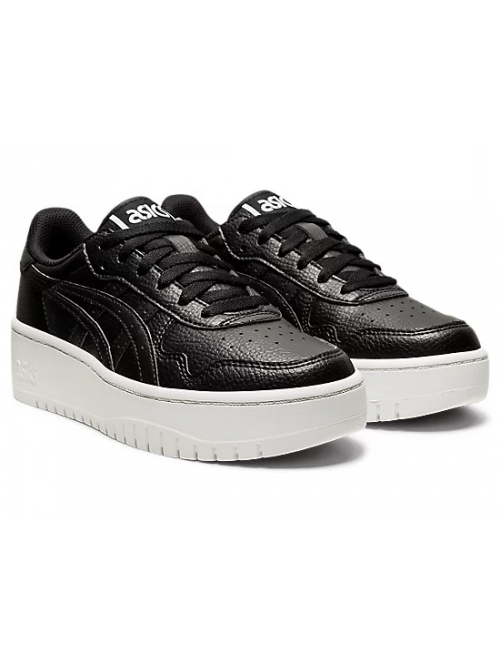 ASICS JAPAN S PF WSHOE BLACK/BLACK