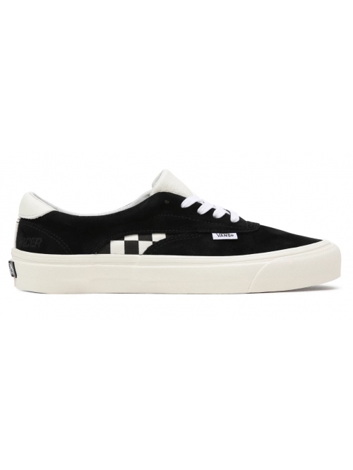 VANS ACER NI SP SHOE BLACK/MARSHMELLOW