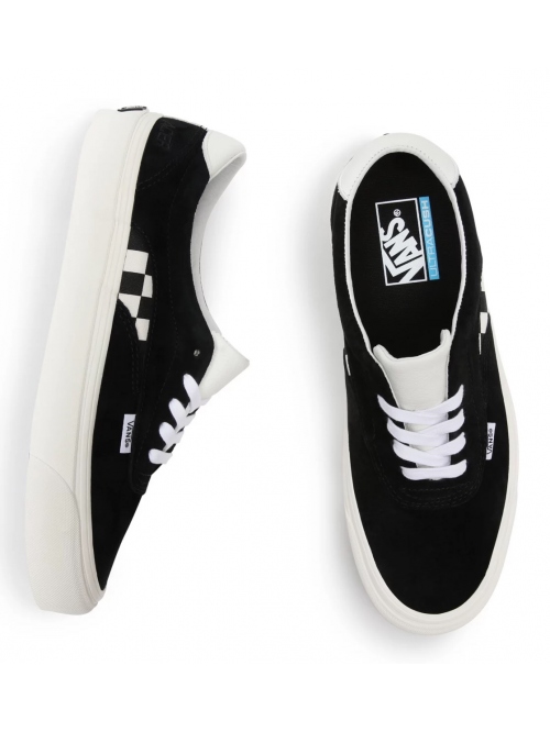VANS ACER NI SP SHOE BLACK/MARSHMELLOW