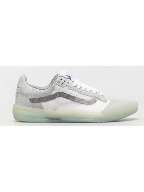 VANS UA EVDNT ULTIMATE WAFFLE SHOE GREY/