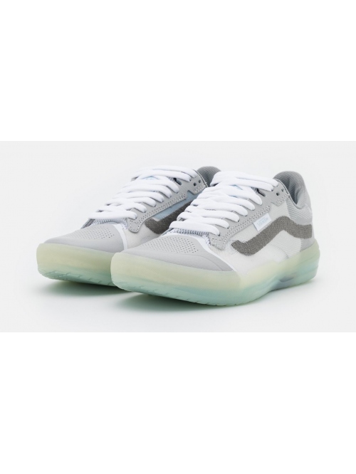 VANS UA EVDNT ULTIMATE WAFFLE SHOE GREY/