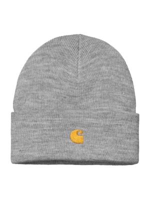 CARHARTT WIP CHASE BEANIE