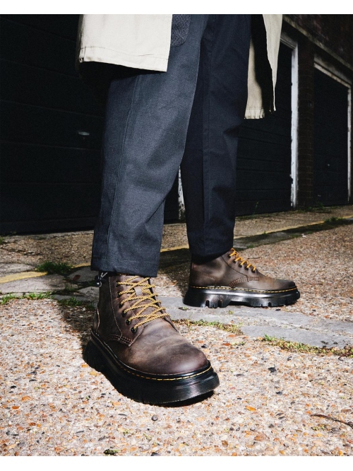 DR.MARTENS TARIK BOOT GAUCO CRAZY