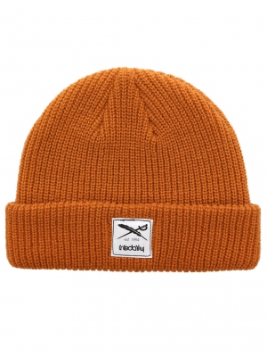 IRIEDAILY KREUZKOELLN BEANIE