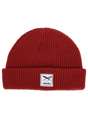 IRIEDAILY KREUZKOELLN BEANIE