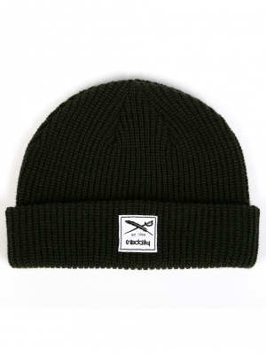 IRIEDAILY KREUZKOELLN BEANIE