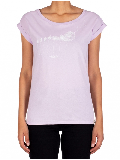 IRIEDAILY EVOLUTION WT SHIRT