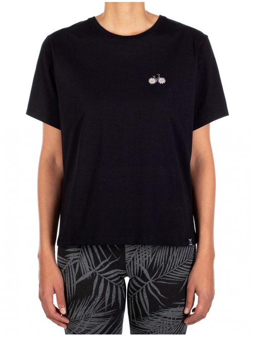 IRIEDAILY DAISYCYCLE WT SHIRT