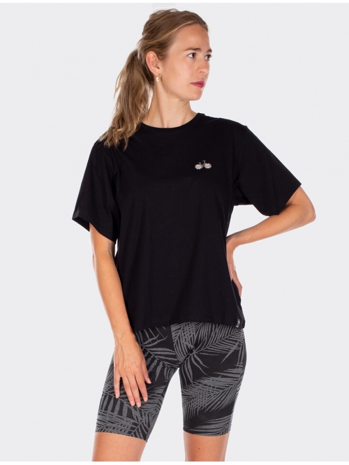 IRIEDAILY DAISYCYCLE WT SHIRT